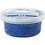 Foam Clay Foam Clay®, glitter, blauw, 35 gr/ 1 Doosje