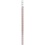 Creativ Company Inpakpapier, trompet, B: 70 cm, 80 gr, rood, wit, 4 m/ 1 rol
