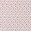 Creativ Company Inpakpapier, trompet, B: 70 cm, 80 gr, rood, wit, 4 m/ 1 rol