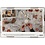 Creativ Company Creatieve Box, Natuur, 1 set