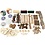 Creativ Company Creatieve Box, Natuur, 1 set