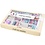 Creativ Company Creatieve Box, Snoepjes, pastelkleuren, 1 doos