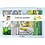 Creativ Company Creatieve Box, Monsters, diverse kleuren, 1 doos