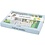 Creativ Company Creatieve Box, Monsters, diverse kleuren, 1 doos