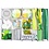 Creativ Company Creatieve Box, Monsters, diverse kleuren, 1 doos
