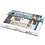Creativ Company Creatieve Box, Ruimte, 1 set