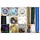 Creativ Company Creatieve Box, Ruimte, 1 set