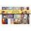 Creativ Company Creatieve Box, Regenboog, 1 set