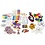 Creativ Company Creatieve Box, Regenboog, 1 set