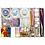 Creativ Company Creatieve Box, Regenboog, 1 set