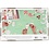 Creativ Company Creatieve Box, Zoete traktatie, 1 set