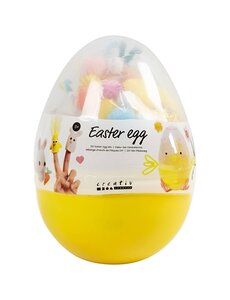  Creatieve Box Paasei