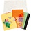 Creativ Company DIY Knippakket, sterke kleuren, 1 doos