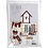 Creativ Company Kabouterdeur, 1 doos