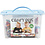 Creativ Company Hobbydoosje, diverse kleuren, 1 stuk