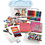Creativ Company Hobbydoosje, diverse kleuren, 1 stuk
