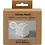 Creativ Company Siliconen Vorm, Vierkant met bubbels, H: 5 cm, B: 6 cm, d 6 cm, 1 stuk/ 1 doos