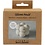 Creativ Company Siliconen Vorm, Vierkant met bubbels, H: 4 cm, d 4 cm, B: 4 cm, 1 stuk/ 1 doos