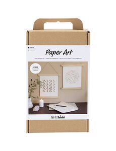 Creativ Company Hobbyset Papierkunst