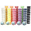 Foam Clay Foam Clay®, diverse kleuren, 10x10 Doosje/ 1 doos