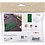Creativ Company Mini Hobbyset Naaien, Blijvende kaarsen, 1 doos