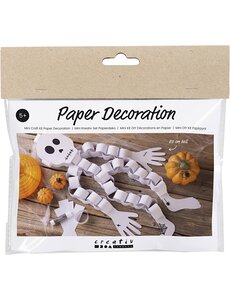 Creativ Company Mini Hobbyset Decoraties van Papier