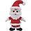 Foam Clay Foam Clay®, Kerst verf, 6x14 gr/ 1 doos