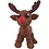 Foam Clay Foam Clay®, Kerst verf, 6x14 gr/ 1 doos