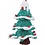 Foam Clay Foam Clay®, Kerst verf, 6x14 gr/ 1 doos
