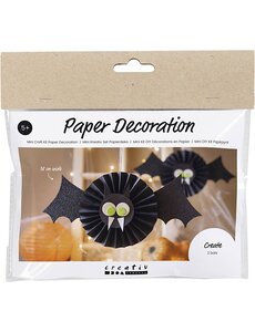Creativ Company Mini Hobbyset Decoraties van Papier