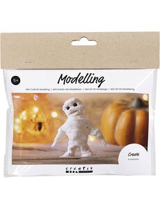 Creativ Company Mini Hobbyset Boetseren