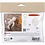Creativ Company Mini Hobbyset Boetseren, Mummie, wit, 1 doos
