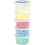 Foam Clay Foam Clay Extra Large, diverse kleuren, 5x25 gr/ 1 doos