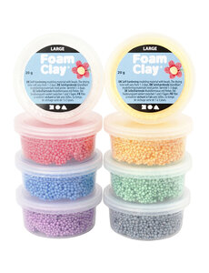 Foam Clay Foam Clay Large