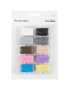 Creativ Company Fijne Polymeerklei