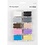 Creativ Company Fijne Polymeerklei, pastelkleuren, 10x20 gr/ 1 doos