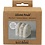 Creativ Company Siliconen Vorm, Bogen, H: 5 cm, d 4,5 cm, B: 4 cm, 1 stuk/ 1 doos