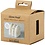 Creativ Company Siliconen Vorm, Bogen, H: 5 cm, d 4,5 cm, B: 4 cm, 1 stuk/ 1 doos