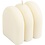 Creativ Company Siliconen Vorm, Bogen, H: 5 cm, d 4,5 cm, B: 4 cm, 1 stuk/ 1 doos
