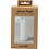 Creativ Company Siliconen Vorm, Geribbelde cilinder, H: 12 cm, d 4 cm, 1 stuk/ 1 doos