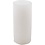 Creativ Company Siliconen Vorm, Geribbelde cilinder, H: 12 cm, d 4 cm, 1 stuk/ 1 doos