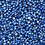 Foam Clay®, blauw, 35 gr/ 1 Doosje