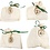 Creativ Company Adventskalender Vilt, 1 doos