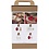 Creativ Company Adventskalender Haken, 1 doos