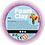 Foam Clay Foam Clay®, neon paars, 35 gr/ 1 Doosje
