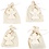 Creativ Company Adventskalender Sieraden, Sieraden, 1 doos