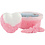 Foam Clay Foam Clay®, neon roze, 35 gr/ 1 Doosje