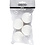 Creativ Company Ballen, d 50 mm, wit, 4 stuk/ 1 doos