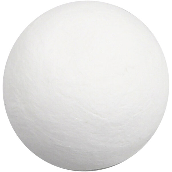 Creativ Company Ballen, d 50 mm, wit, 50 stuk/ 1 doos