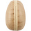 Creativ Company Tweedelig Ei , L: 12+15+18 cm, 3 stuk/ 1 doos